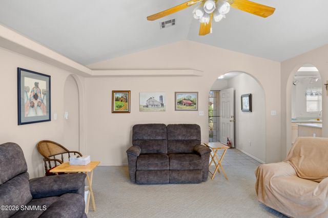 3155 Katrina Street, Las Cruces, NM 88005