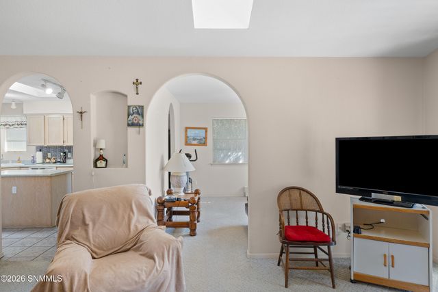 3155 Katrina Street, Las Cruces, NM 88005