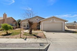 3155 Katrina Street, Las Cruces, NM 88005