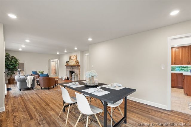 3884 Paoli Pike, Floyds Knobs, IN 47119