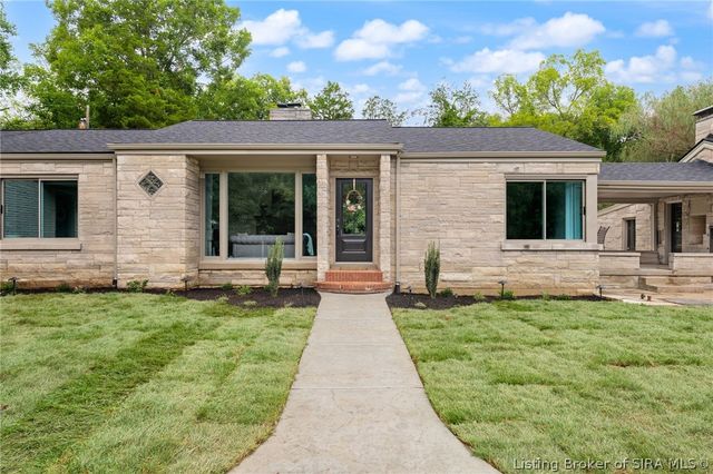 3884 Paoli Pike, Floyds Knobs, IN 47119