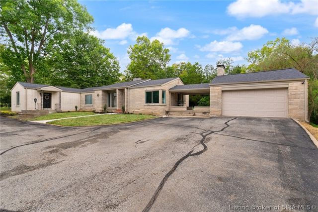 3884 Paoli Pike, Floyds Knobs, IN 47119
