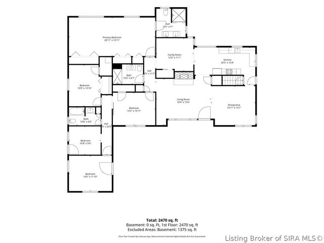3884 Paoli Pike, Floyds Knobs, IN 47119