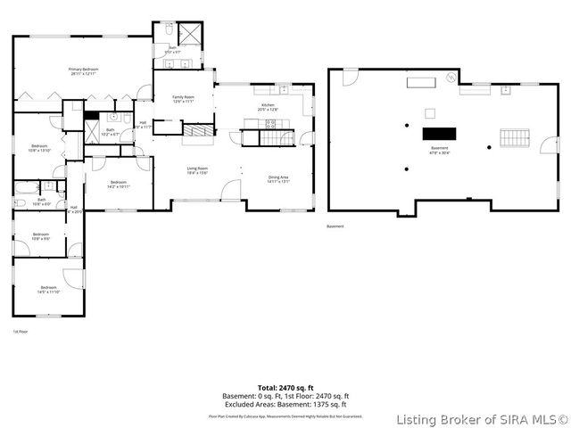 3884 Paoli Pike, Floyds Knobs, IN 47119