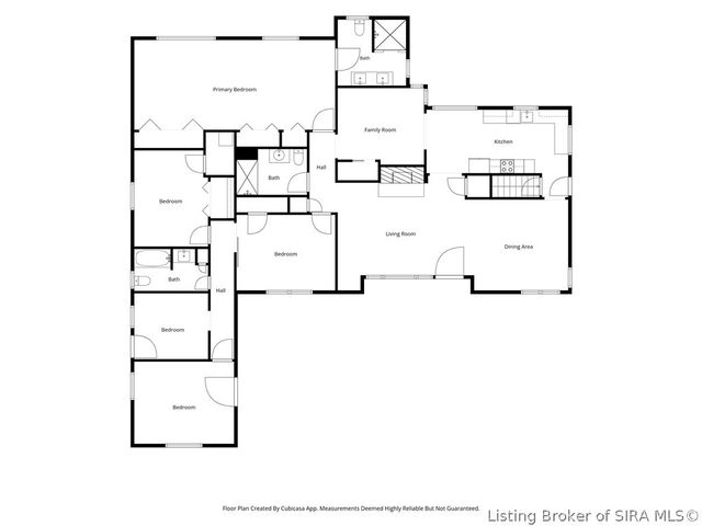 3884 Paoli Pike, Floyds Knobs, IN 47119