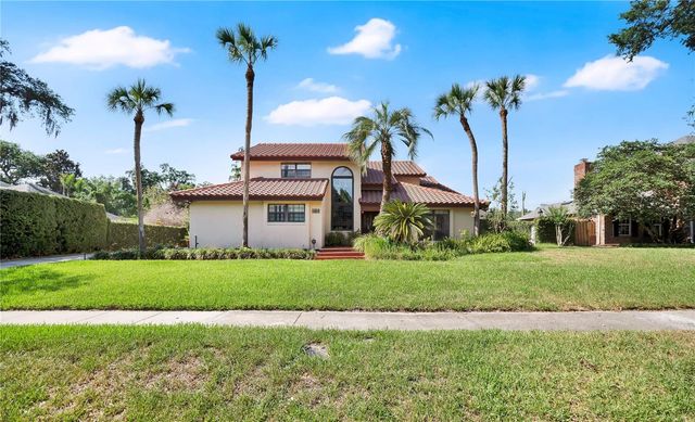 1367 CAMPBELL STREET, Orlando, FL 32806