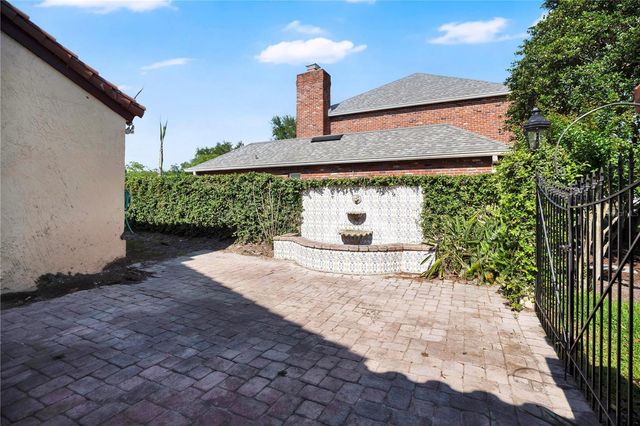 1367 CAMPBELL STREET, Orlando, FL 32806