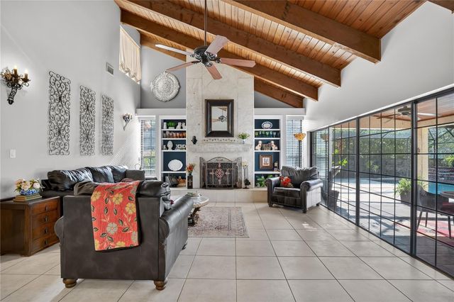 1367 CAMPBELL STREET, Orlando, FL 32806