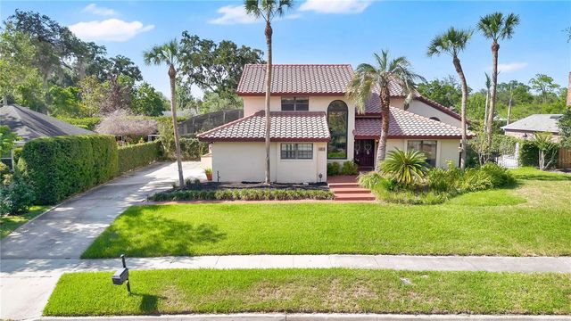 1367 CAMPBELL STREET, Orlando, FL 32806