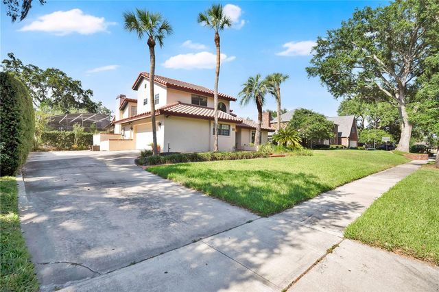 1367 CAMPBELL STREET, Orlando, FL 32806