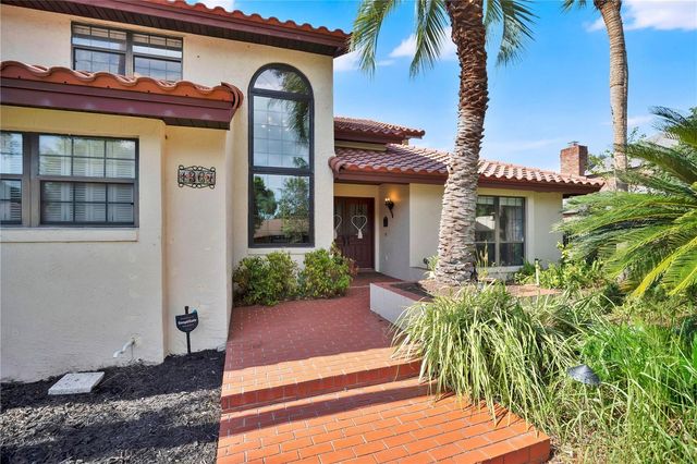 1367 CAMPBELL STREET, Orlando, FL 32806