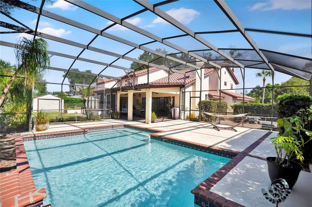 1367 CAMPBELL STREET, Orlando, FL 32806