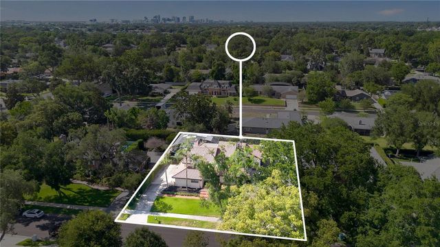 1367 CAMPBELL STREET, Orlando, FL 32806