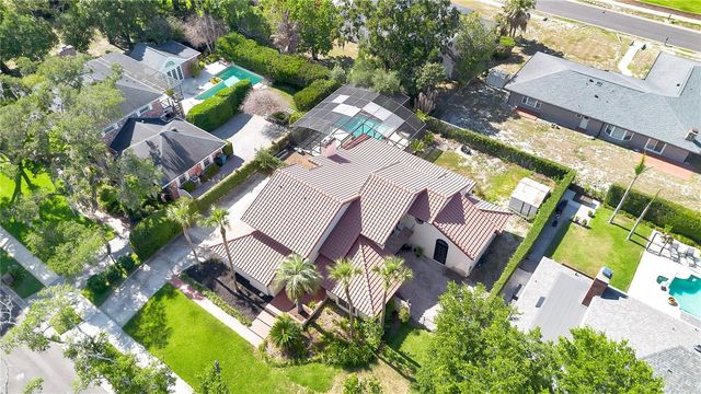 1367 CAMPBELL STREET, Orlando, FL 32806