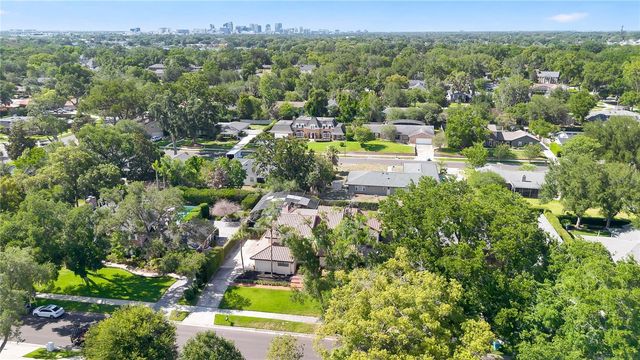 1367 CAMPBELL STREET, Orlando, FL 32806