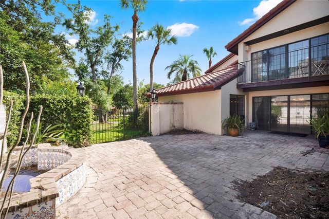 1367 CAMPBELL STREET, Orlando, FL 32806