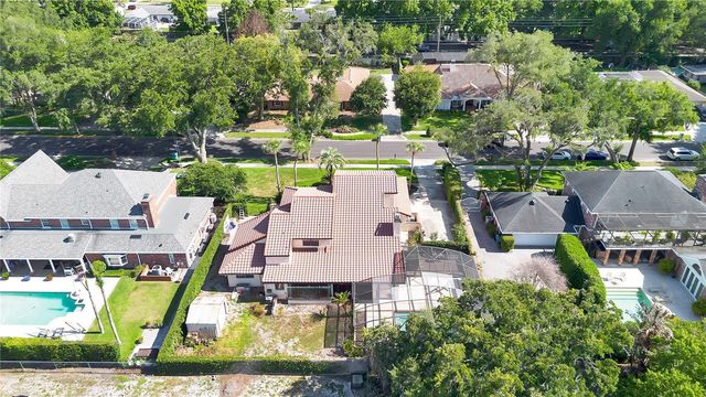 1367 CAMPBELL STREET, Orlando, FL 32806