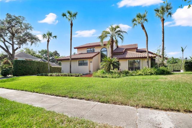 1367 CAMPBELL STREET, Orlando, FL 32806