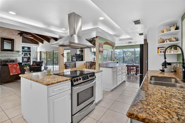 1367 CAMPBELL STREET, Orlando, FL 32806
