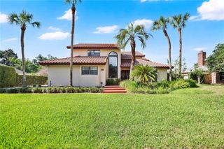 1367 CAMPBELL STREET, Orlando, FL 32806