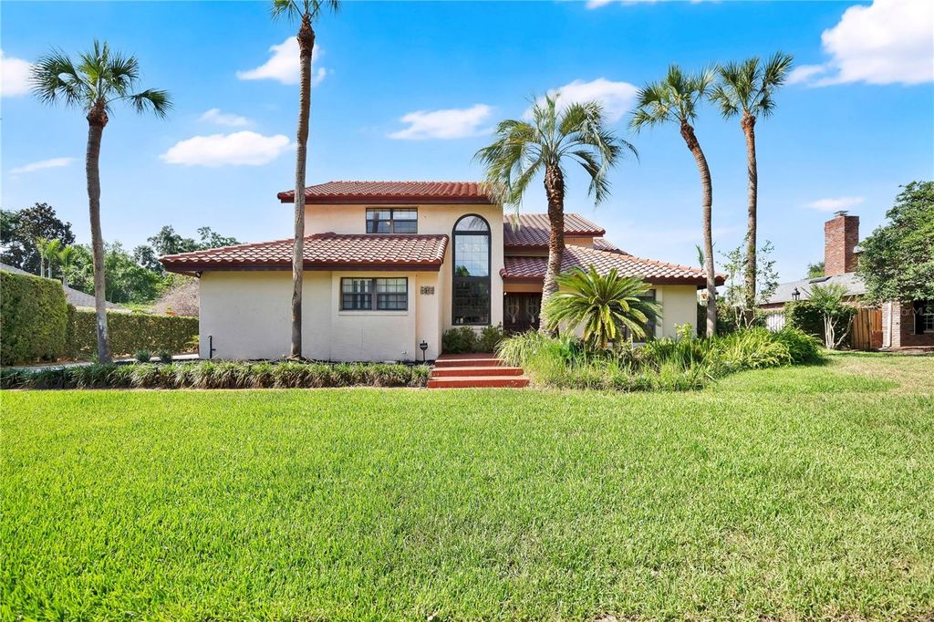 1367 CAMPBELL STREET, Orlando, FL 32806