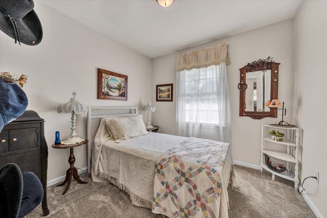 4656 Trevino CIR NE, Roanoke, VA 24019