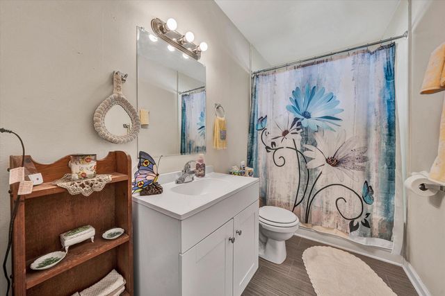 4656 Trevino CIR NE, Roanoke, VA 24019