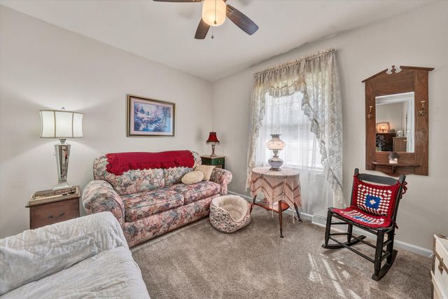 4656 Trevino CIR NE, Roanoke, VA 24019
