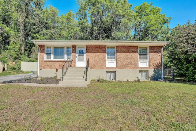 4656 Trevino CIR NE, Roanoke, VA 24019