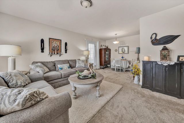 4656 Trevino CIR NE, Roanoke, VA 24019