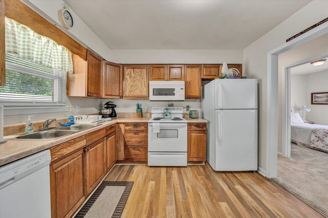 4656 Trevino CIR NE, Roanoke, VA 24019