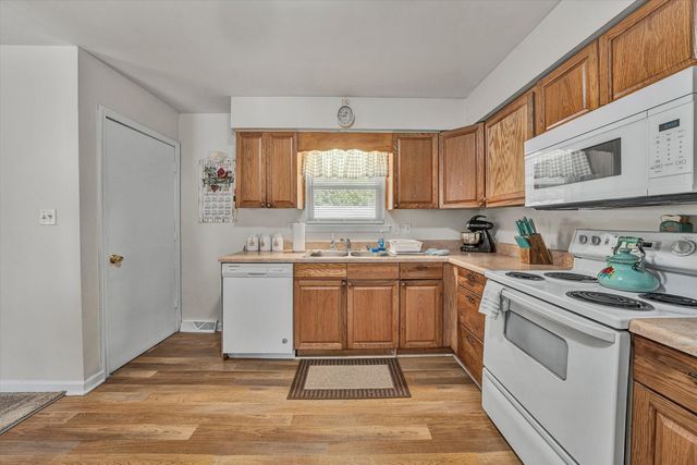 4656 Trevino CIR NE, Roanoke, VA 24019