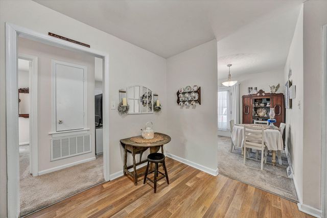 4656 Trevino CIR NE, Roanoke, VA 24019