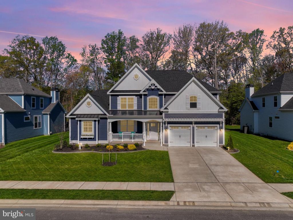 22144 WELCHES WAY, Lewes, DE 19958
