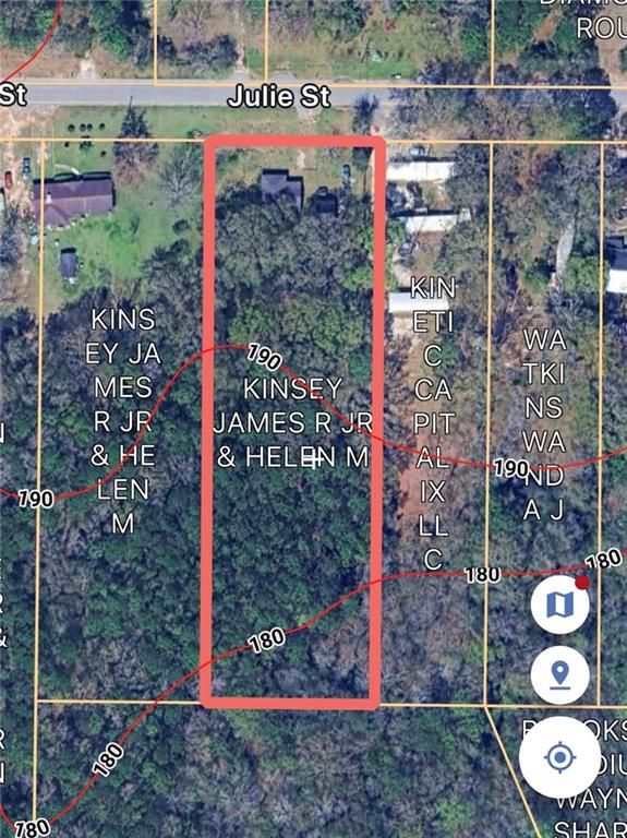 8919 Julie Street, Mobile, AL 36608 — photo 5