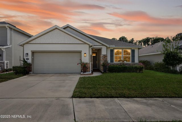 2532 CORAL Lane, Green Cove Springs, FL 32043