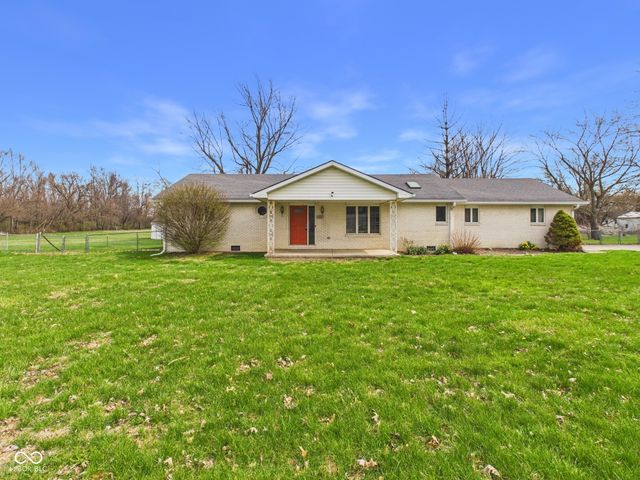 1430 S 300 E, Anderson, IN 46017