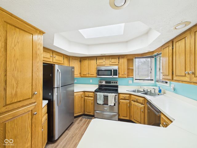 1430 S 300 E, Anderson, IN 46017