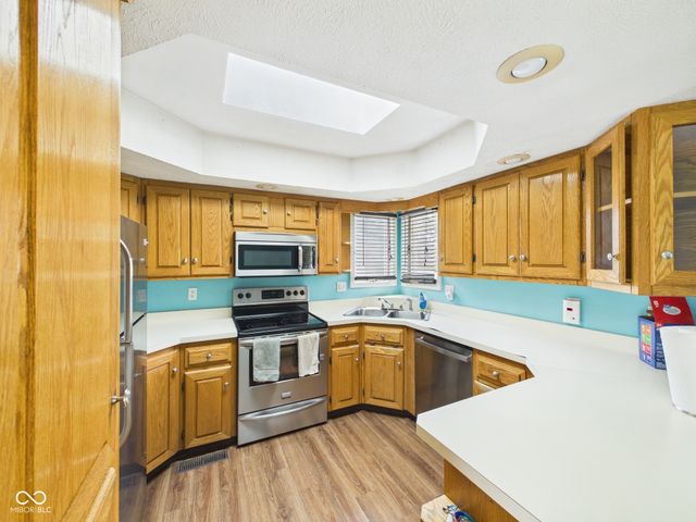 1430 S 300 E, Anderson, IN 46017