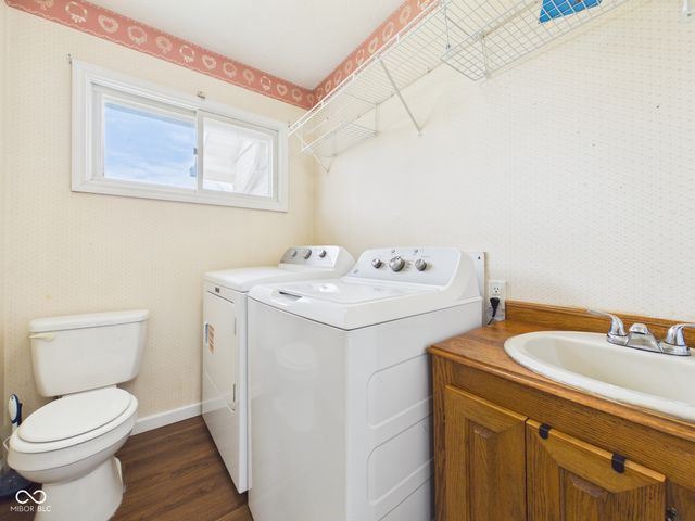 1430 S 300 E, Anderson, IN 46017