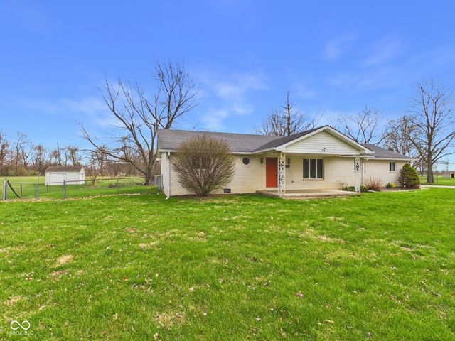 1430 S 300 E, Anderson, IN 46017