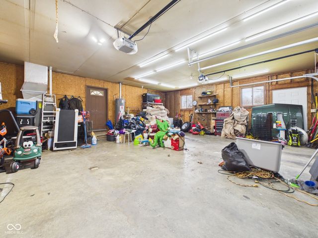 1430 S 300 E, Anderson, IN 46017