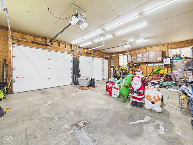 1430 S 300 E, Anderson, IN 46017