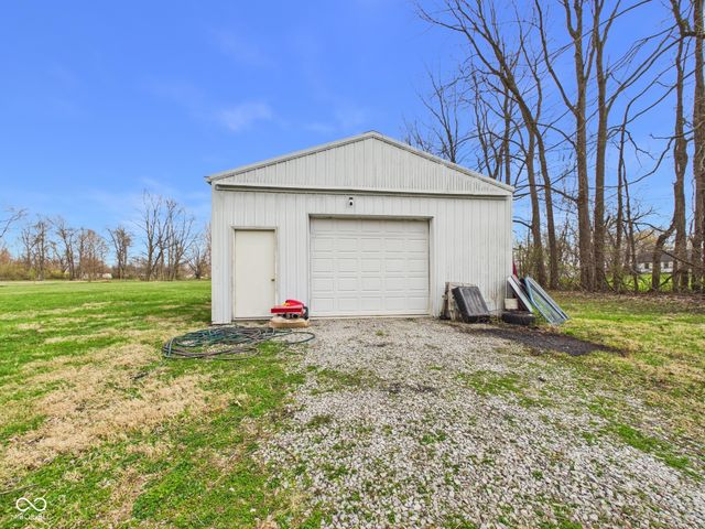 1430 S 300 E, Anderson, IN 46017