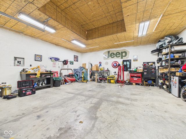 1430 S 300 E, Anderson, IN 46017