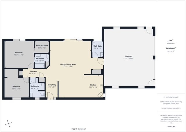 1430 S 300 E, Anderson, IN 46017