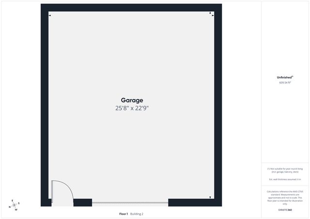 1430 S 300 E, Anderson, IN 46017