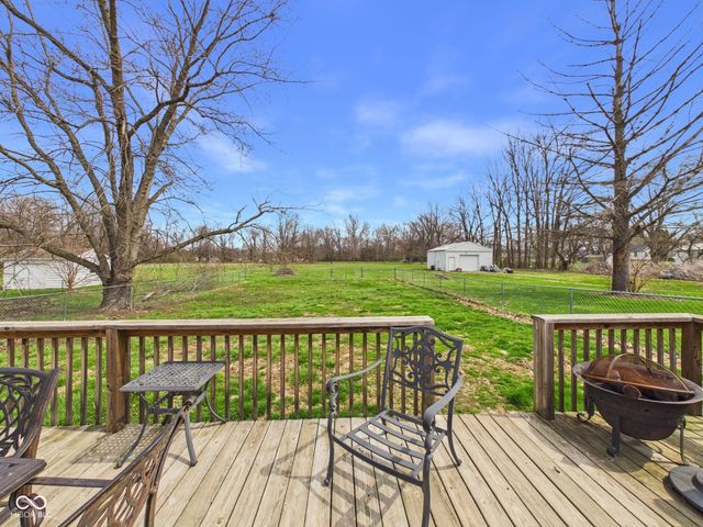 1430 S 300 E, Anderson, IN 46017