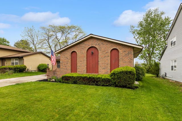 657 Governors Street, Delaware, OH 43015