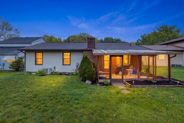 657 Governors Street, Delaware, OH 43015
